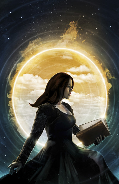 Charmed: Season 10 #8