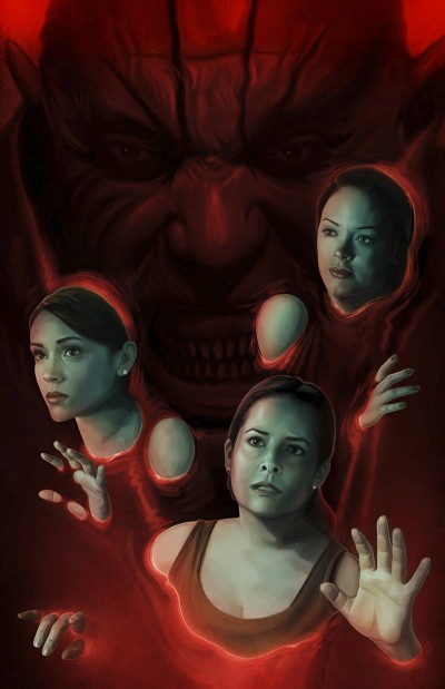 Charmed: Season 10 #9