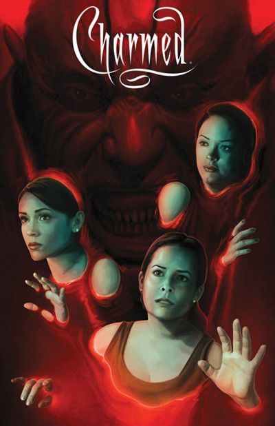 Charmed: Season 10 Vol. 2