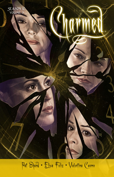 Charmed: Season 10 Vol. 3