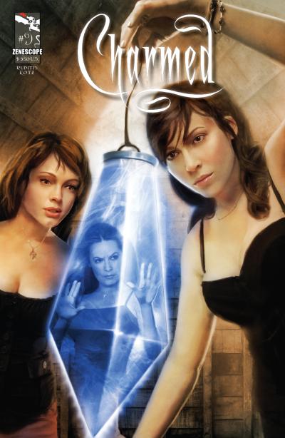 Charmed