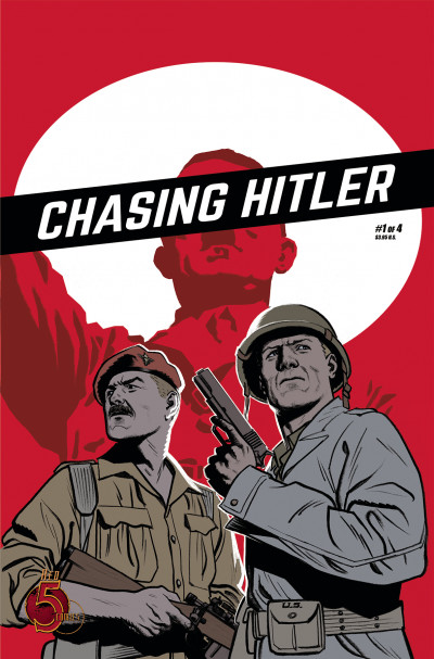 Chasing Hitler