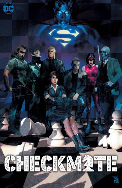 Checkmate  Collected