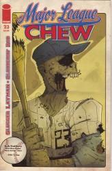 Chew #23