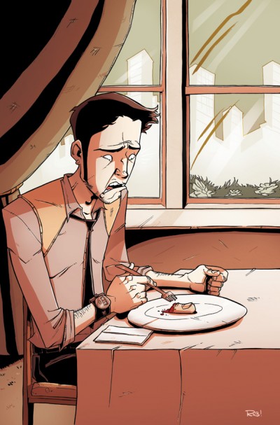 Chew #37
