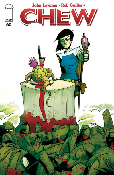 Chew #60