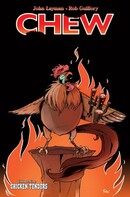 Chew  Vol. 9: Chicken Tenders