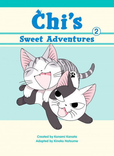Chis Sweet Adventures #2