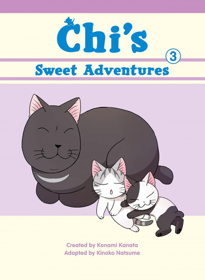 Chis Sweet Adventures #3