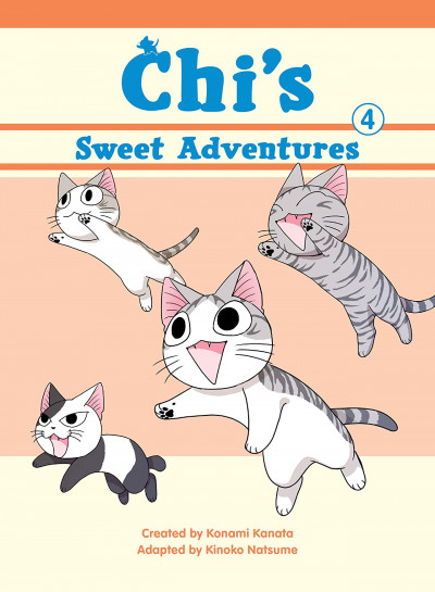 Chis Sweet Adventures #4
