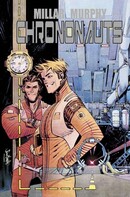 Chrononauts #1