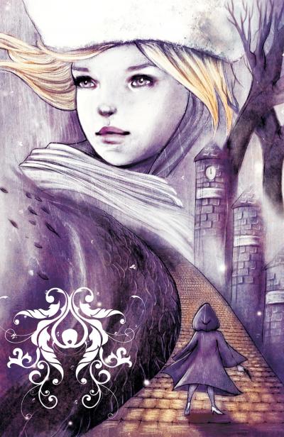 Cinderella: Fables are Forever #6