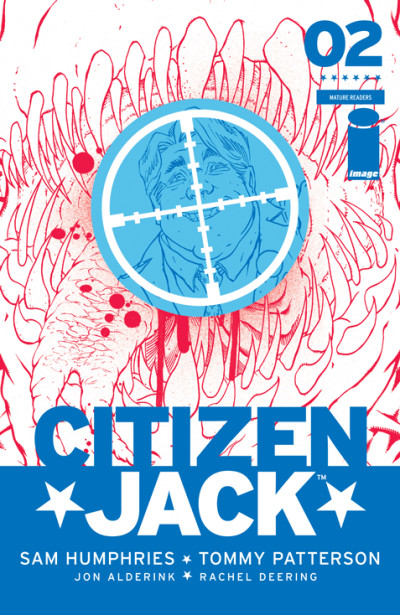 Citizen Jack #2
