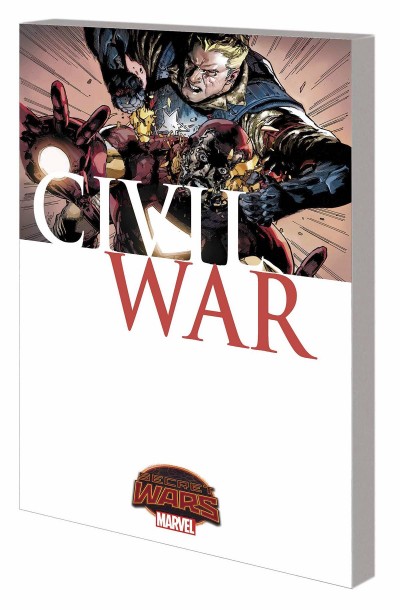 Civil War : Warzones