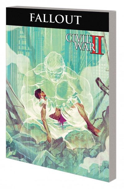 Civil War II : Fallout