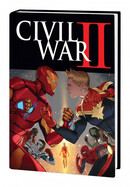 Civil War II  Collected