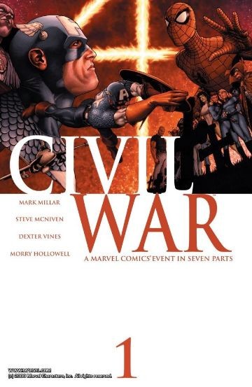 Civil War (2006)