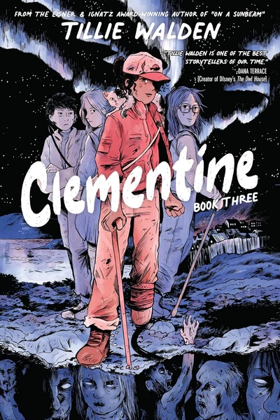 Clementine #3