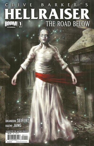 Hellraiser: The Road Below