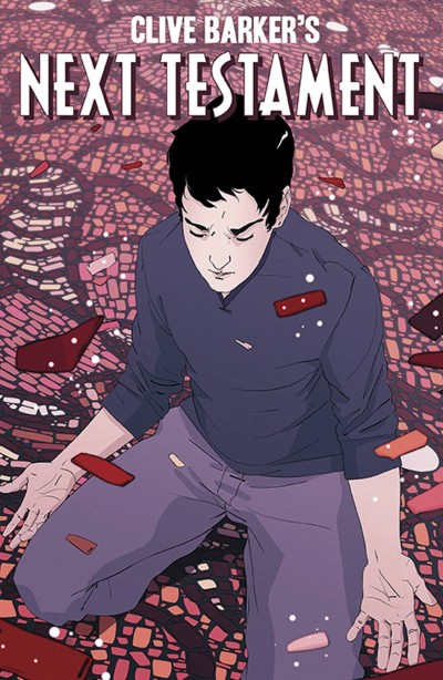 Clive Barker's Next Testame...