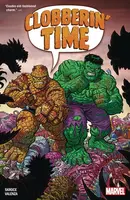 Clobberin' Time  Collected
