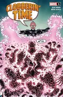 Clobberin' Time (2023)