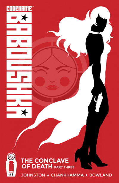 Codename Baboushka: The Con...