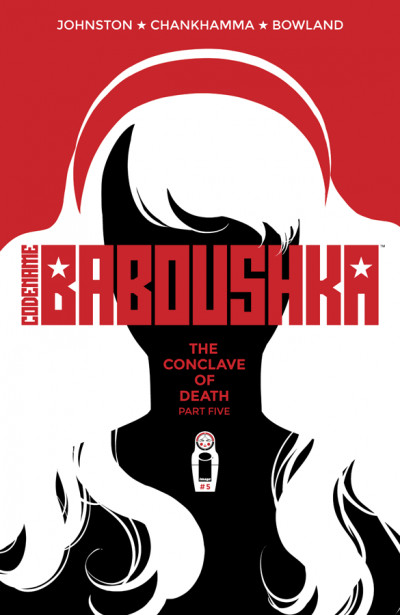 Codename Baboushka: The Con...