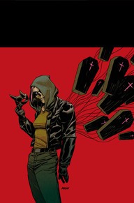 Coffin Hill Vol. 3: Haunted...