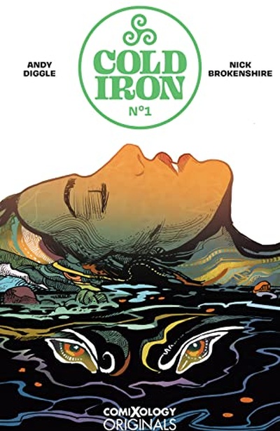 Cold Iron #1