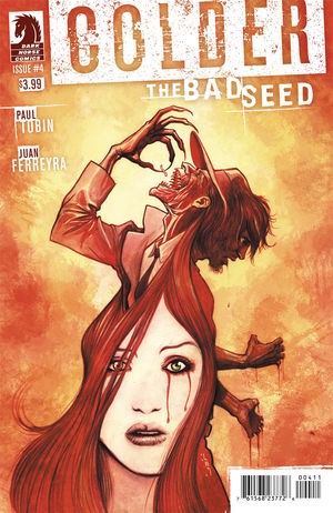 Colder: The Bad Seed #4