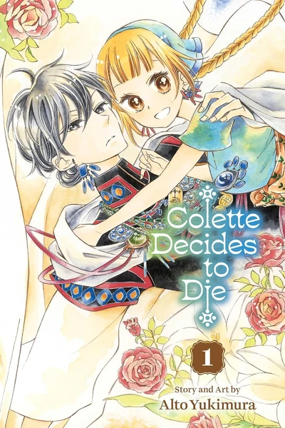 Colette Decides to Die (2024)