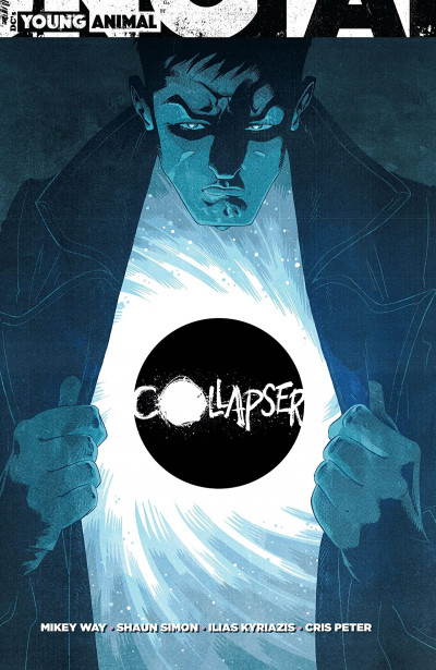 Collapser  Collected