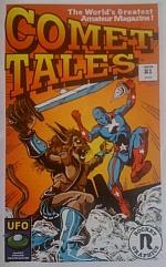 Comet Tales