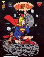 Comic Fan!
