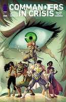 Commanders In Crisis