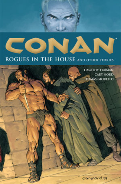 Conan  Vol. 5: Rogues in the House
