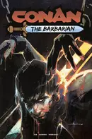 Conan The Barbarian (2023)