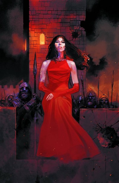 Conan the Barbarian #14