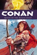 Conan the Barbarian  Vol. 13: Queen of the Black Coast