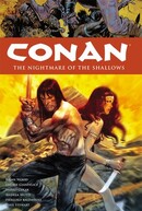 Conan the Barbarian  Vol. 15: The Nightmare Of The Shallows