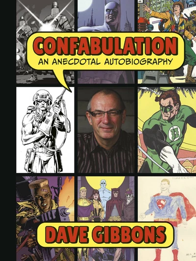 Confabulation: An Anecdotal Autobiography