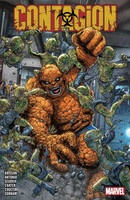 Contagion  Collected