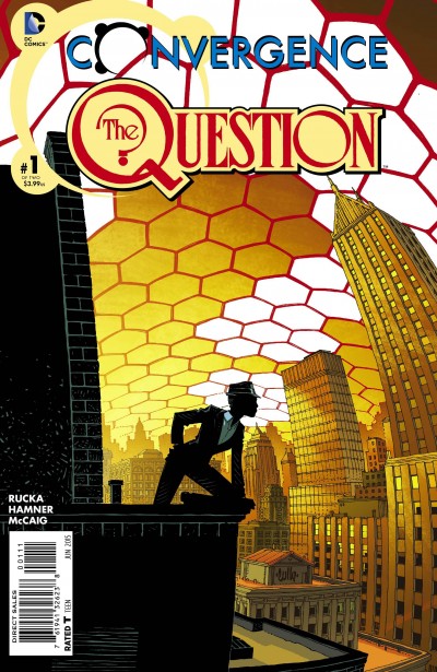 Convergence: The Question #1
