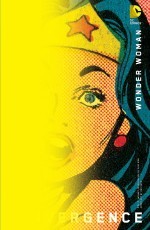 Convergence: Wonder Woman #2