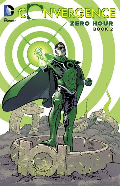 Convergence Zero Hour Vol. 2