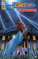 C.O.R.T.: Children of the Round Table #6