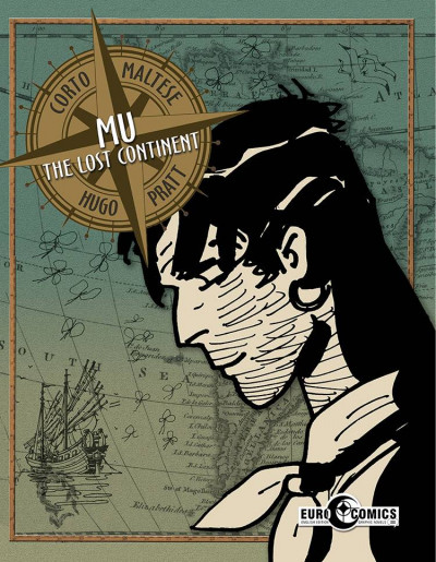 Corto Maltese: The Lost Con...