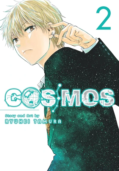 Cosmos #2