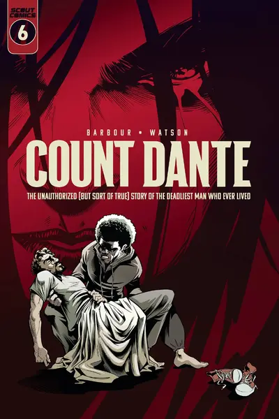 Count Dante #6
